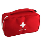 Portable Rescue Box Storage Bag First Aid Kit Bag
