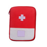 Portable Rescue Box Storage Bag First Aid Kit Bag