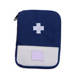 Portable Rescue Box Storage Bag First Aid Kit Bag
